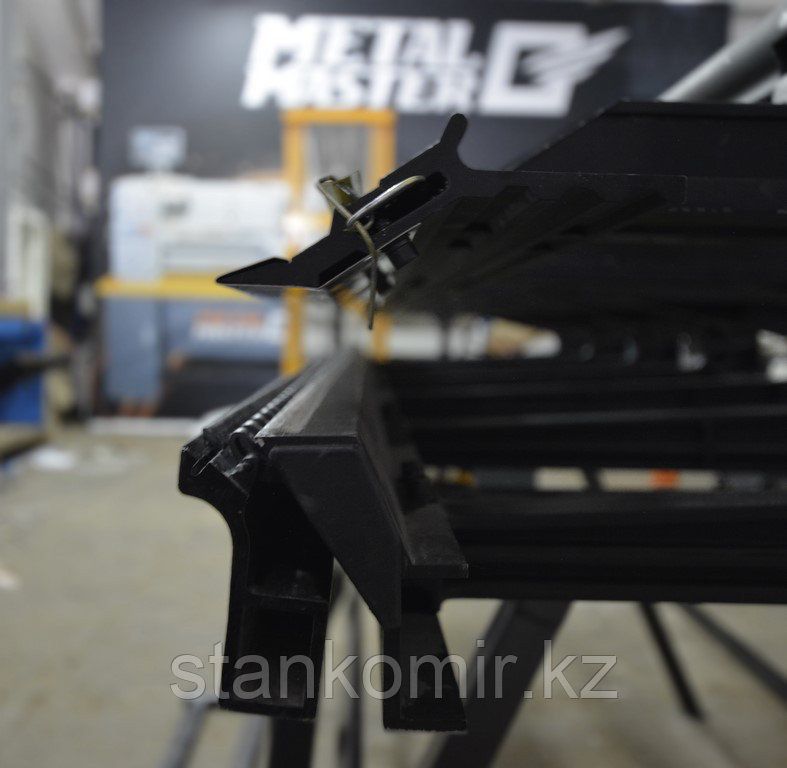 Ручной листогиб Metal Master ALUBENDER 2600 - 2